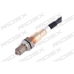 Sonde lambda RIDEX 3922L0044 pour VAUXHALL, CHEVROLET 24 420 591 RIDEX