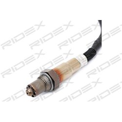 Sonde lambda RIDEX 3922L0050 pour MERCEDES 001 540 47 17 RIDEX