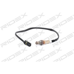 Sonde lambda RIDEX 3922L0050 pour MERCEDES 001 540 47 17 RIDEX