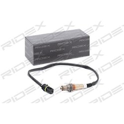 Sonde lambda RIDEX 3922L0050 pour MERCEDES 001 540 47 17 RIDEX