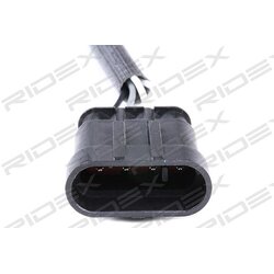 Lambda Sensor RIDEX 3922L0052 OE Ref 46 766 048 RIDEX