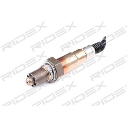 Lambda Sensor RIDEX 3922L0052 OE Ref 46 766 048 RIDEX