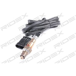Lambda Sensor RIDEX 3922L0052 OE Ref 46 766 048 RIDEX