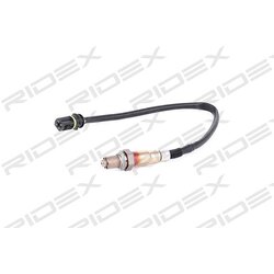 Sonde lambda RIDEX 3922L0053 pour MERCEDES, CHRYSLER 05099 820AA RIDEX