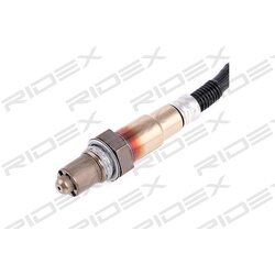 Sonde lambda RIDEX 3922L0053 pour MERCEDES, CHRYSLER 05099 820AA RIDEX