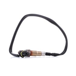 Sonde lambda RIDEX 3922L0055 pour MERCEDES 0015407317