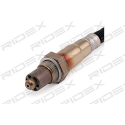Sonde lambda RIDEX 3922L0056 pour BMW, MERCEDES 11787539137 RIDEX