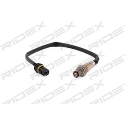 Sonde lambda RIDEX 3922L0056 pour BMW, MERCEDES 11787539137 RIDEX