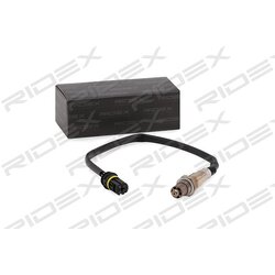 Sonde lambda RIDEX 3922L0056 pour BMW, MERCEDES 11787539137 RIDEX