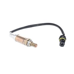 Lambda Sensor RIDEX 3922L0057 OE Ref 1 742 050