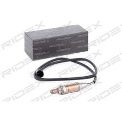 Sonde lambda RIDEX 3922L0059 pour BMW, LAND ROVER 1 433 940 RIDEX