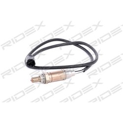 Sonde lambda RIDEX 3922L0059 pour BMW, LAND ROVER 1 433 940 RIDEX