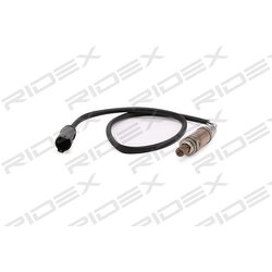 Lambda Sensor RIDEX 3922L0060 OE Ref 11 78 1 739 845
