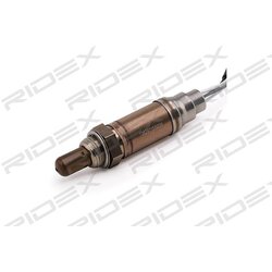 Sonde lambda RIDEX 3922L0060 pour BMW 1 739 845 RIDEX