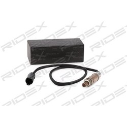 Sonde lambda RIDEX 3922L0060 pour BMW 1 739 845 RIDEX