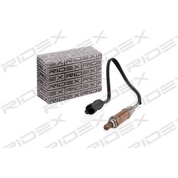 Sonde lambda RIDEX 3922L0061 pour BMW, KIA, FORD, ALPINA 1 742 051 RIDEX