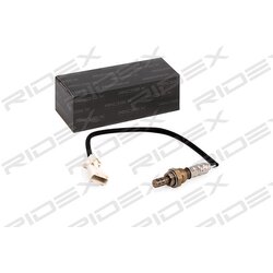 Lambda Sensor RIDEX 3922L0063 OE Ref 000016289W