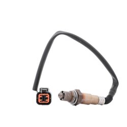 Lambda Sensor RIDEX 3922L0067 OE Ref 39210 22610