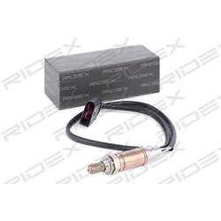 Sonde lambda RIDEX 3922L0068 pour VW, SKODA, SEAT, AUDI, SUZUKI RIDEX