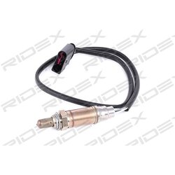 Sonde lambda RIDEX 3922L0068 pour VW, SKODA, SEAT, AUDI, SUZUKI RIDEX