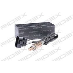 Sonde lambda RIDEX 3922L0070 pour VW, Audi, Seat, Ford, Toyota RIDEX