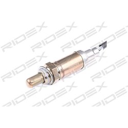 Sonde lambda RIDEX 3922L0070 pour VW, Audi, Seat, Ford, Toyota RIDEX