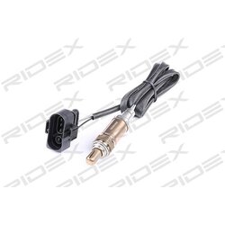 Sonde lambda RIDEX 3922L0070 pour VW, Audi, Seat, Ford, Toyota RIDEX