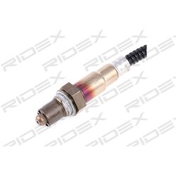 Sonde lambda RIDEX 3922L0072 pour PEUGEOT, CITROËN et plus encore... RIDEX