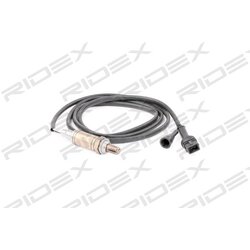 Sonde lambda RIDEX 3922L0076 pour VOLVO, ALFA ROMEO, AUDI, VW 0060537650 RIDEX