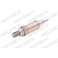 Sonde lambda RIDEX 3922L0076 pour VOLVO, ALFA ROMEO, AUDI, VW 0060537650 RIDEX