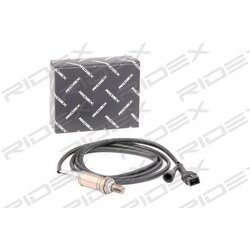 Sonde lambda RIDEX 3922L0076 pour VOLVO, ALFA ROMEO, AUDI, VW 0060537650 RIDEX