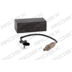 Sonde lambda RIDEX 3922L0079 pour CHEVROLET, DAEWOO et plus encore...