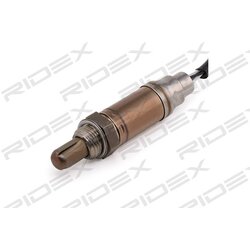 Sonde lambda RIDEX 3922L0079 pour CHEVROLET, DAEWOO et plus encore... RIDEX