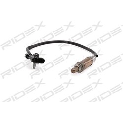 Sonde lambda RIDEX 3922L0079 pour CHEVROLET, DAEWOO et plus encore... RIDEX