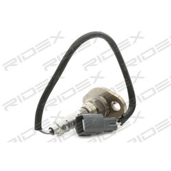 Sonde lambda RIDEX 3922L0080 pour TOYOTA 89463-20070 RIDEX