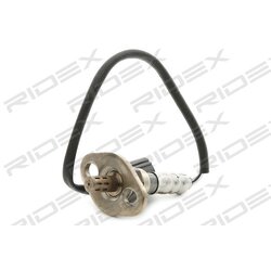 Sonde lambda RIDEX 3922L0080 pour TOYOTA 89463-20070 RIDEX