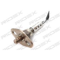 Sonde lambda RIDEX 3922L0080 pour TOYOTA 89463-20070 RIDEX