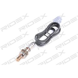 Sonde lambda RIDEX 3922L0081 pour TOYOTA, LEXUS, LOTUS 89465 05130 RIDEX