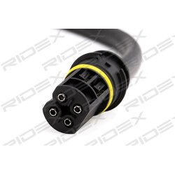 Sonde lambda 3922L0083 pour MERCEDES, SMART, CHRYSLER 001 540 06 17 RIDEX