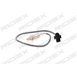Sonde lambda RIDEX 3922L0093 pour VW, SEAT, AUDI, FORD, GEELY RIDEX