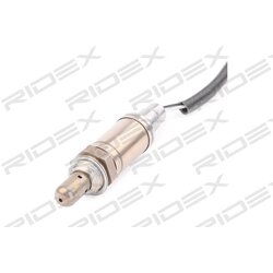 Sonde lambda RIDEX 3922L0093 pour VW, SEAT, AUDI, FORD, GEELY RIDEX