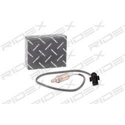 Sonde lambda RIDEX 3922L0093 pour VW, SEAT, AUDI, FORD, GEELY RIDEX