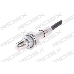 Sonde lambda RIDEX 3922L0095 pour PEUGEOT, CITROËN, MINI, FIAT, SAAB RIDEX