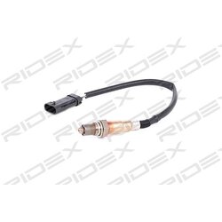 Sonde lambda RIDEX 3922L0097 pour RENAULT, VAUXHALL, NISSAN, DACIA RIDEX