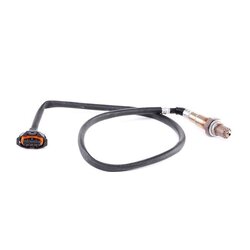 Lambda Sensor RIDEX 3922L0102 OE Ref 7L5906381A