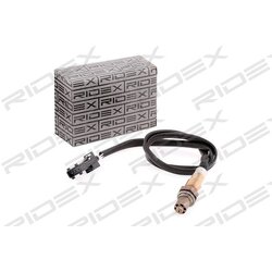 Sonde lambda RIDEX 3922L0112 pour VOLVO, SAAB, PORSCHE et plus encore... RIDEX