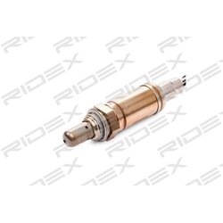 Sonde lambda RIDEX 3922L0116 pour MERCEDES, PUCH 000 540 85 17 RIDEX