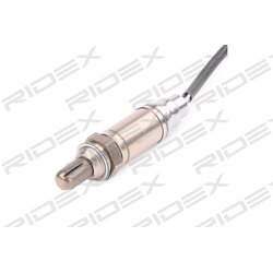Sonde lambda RIDEX 3922L0118 pour SKODA, VW, SEAT, MAZDA 004165019 RIDEX
