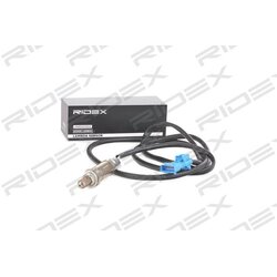 Sonde lambda RIDEX 3922L0125 pour VW, AUDI, SKODA, SEAT et plus encore... RIDEX