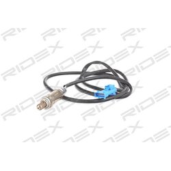 Sonde lambda RIDEX 3922L0125 pour VW, AUDI, SKODA, SEAT et plus encore... RIDEX